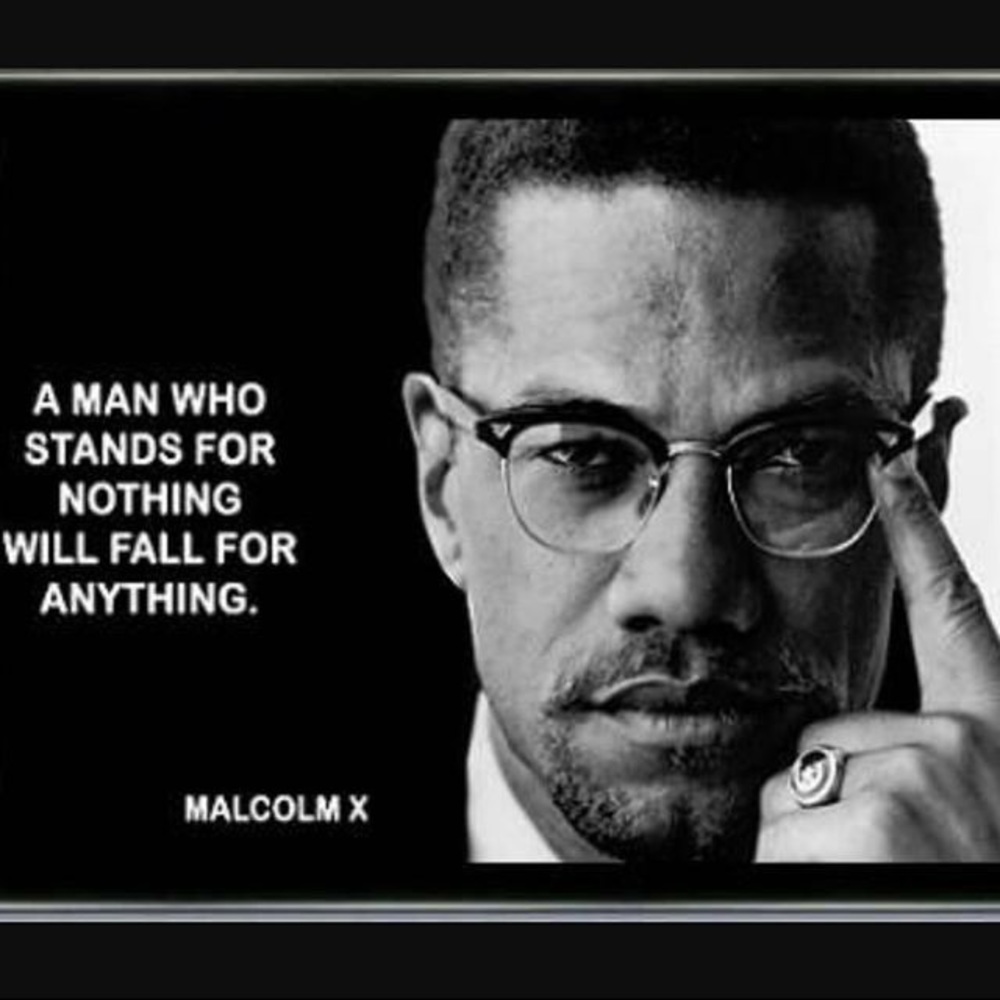 Meet your Posher, Michael